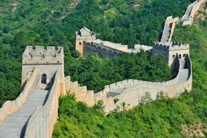 The Ancient Engineering Secrets Keeping the Great Wall Standing - image 3