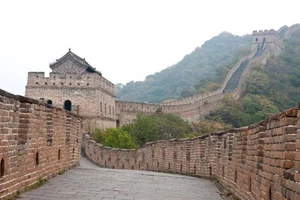 The Ancient Engineering Secrets Keeping the Great Wall Standing - image 6