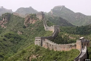 The Ancient Engineering Secrets Keeping the Great Wall Standing - image 1