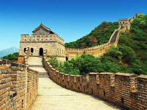 The Ancient Engineering Secrets Keeping the Great Wall Standing - image 8