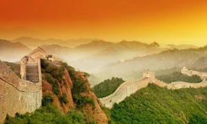 The Ancient Engineering Secrets Keeping the Great Wall Standing - image 7