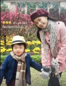 Top 10 Miss Vietnam 2020 Contestant Goes Viral with Nostalgic Youth Photos - image 4