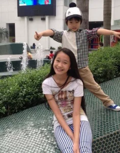 Top 10 Miss Vietnam 2020 Contestant Goes Viral with Nostalgic Youth Photos - image 5