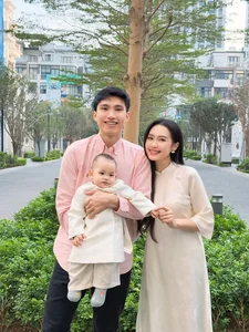 Top 10 Miss Vietnam 2020 Contestant Goes Viral with Nostalgic Youth Photos - image 3