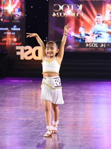 Diva Thanh Lam's Family Reunion and Kha Ngan's Joyful Birthday Celebration - image 5