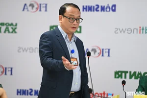Dan Tri Newspaper Aims to Strengthen Brand and Expand Social Impact - image 6