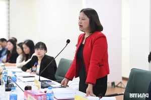 Dan Tri Newspaper Aims to Strengthen Brand and Expand Social Impact - image 0