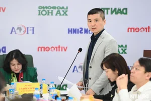 Dan Tri Newspaper Aims to Strengthen Brand and Expand Social Impact - image 3