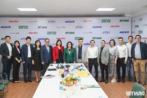 Dan Tri Newspaper Aims to Strengthen Brand and Expand Social Impact - image 1