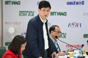 Dan Tri Newspaper Aims to Strengthen Brand and Expand Social Impact - image 2