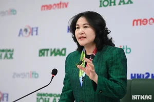 Dan Tri Newspaper Aims to Strengthen Brand and Expand Social Impact - image 5