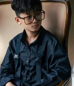 Le Quyen's Son Bo Ky Viral Visuals and Luxury 200 Billion VND Villa Lifestyle - image 2