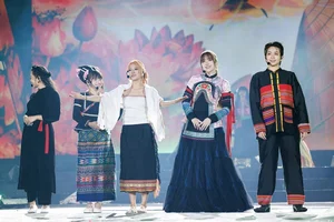 The Lasting Echoes: Reflecting on the Success and Memories of the 'Chi Dep' Concert - image 2