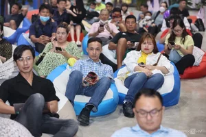 Top Tech KOLs Reveal the Latest Trends in Choosing Consumer Electronics - image 1