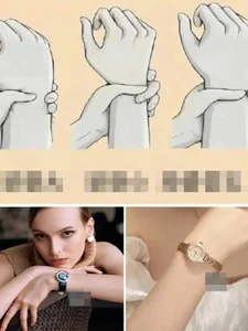 Timeless Elegance for Middle-Aged Women: Three Essential Accessories Beyond Gold and Silver - image 6