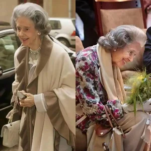 Timeless Elegance for Middle-Aged Women: Three Essential Accessories Beyond Gold and Silver - image 3