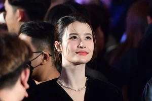 Star-Studded Red Carpet for the Premiere of Tran Thanh's 18+ Film 'Mai' - image 10