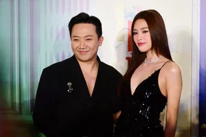 Star-Studded Red Carpet for the Premiere of Tran Thanh's 18+ Film 'Mai' - image 1