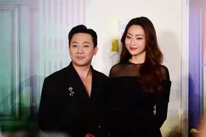 Star-Studded Red Carpet for the Premiere of Tran Thanh's 18+ Film 'Mai' - image 5