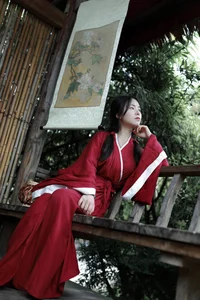 Elegant Visual Narrative: YiTuYu Art Language Vol.5123 Xiao Xiao Lan Collection - image 25