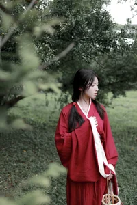 Elegant Visual Narrative: YiTuYu Art Language Vol.5123 Xiao Xiao Lan Collection - image 26