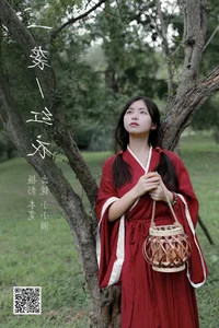 Elegant Visual Narrative: YiTuYu Art Language Vol.5123 Xiao Xiao Lan Collection - image 16