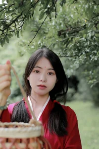 Elegant Visual Narrative: YiTuYu Art Language Vol.5123 Xiao Xiao Lan Collection - image 34