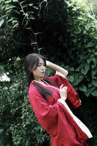 Elegant Visual Narrative: YiTuYu Art Language Vol.5123 Xiao Xiao Lan Collection - image 0