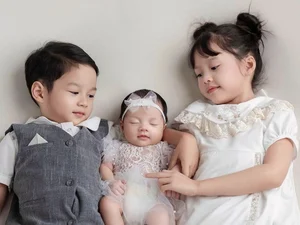 The Remarkable Journey of Dang Thu Thao: From Humble Beginnings to Miss Vietnam at 33 - image 0