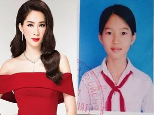 The Remarkable Journey of Dang Thu Thao: From Humble Beginnings to Miss Vietnam at 33 - image 1