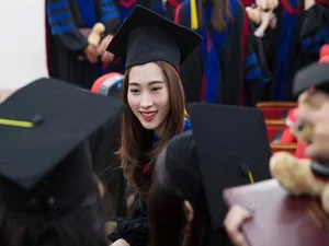 The Remarkable Journey of Dang Thu Thao: From Humble Beginnings to Miss Vietnam at 33 - image 4