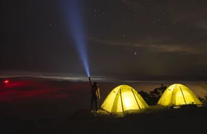 Chasing Clouds: An Unforgettable Cloud-Hunting Experience Amidst Majestic Wind Turbines - image 1