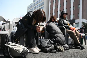 Mixed Public Emotions Following Historic Impeachment of South Korean President - image 6