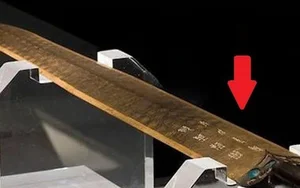 Unveiling the Secrets: How Ancient Swords Stay Sharp After Centuries - image 1