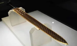 Unveiling the Secrets: How Ancient Swords Stay Sharp After Centuries - image 5