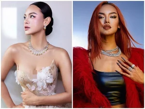 Mai Ngo's Transformation: Confidence and Beauty After Two Years - image 1