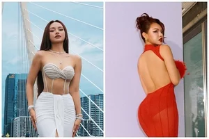 Mai Ngo's Transformation: Confidence and Beauty After Two Years - image 0