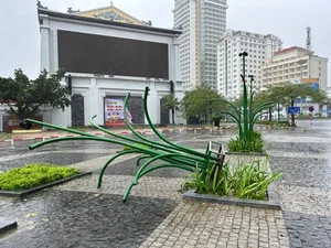 Typhoon Yagi Makes Landfall: Severe Storms Cause Widespread Damage - image 2