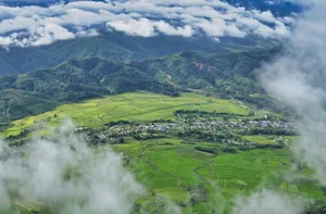 Discover the Peaceful and Majestic Beauty of Si Thau Chai Village - image 8