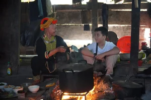 Discovering Tranquility: A Journey to the Remote 'Three No' Village in Lang Son for Ultimate Slow Living - image 0