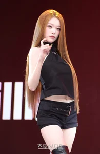 Stunning Visual Transformation: Popular Female K-Pop Idol’s New Look Goes Viral - image 0