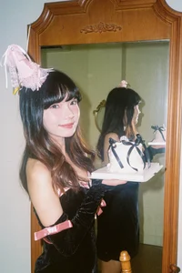 YiTuYu Art Language Vol.9707 Tian Cai Xiao Qian Collection - image 9