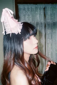 YiTuYu Art Language Vol.9707 Tian Cai Xiao Qian Collection - image 4