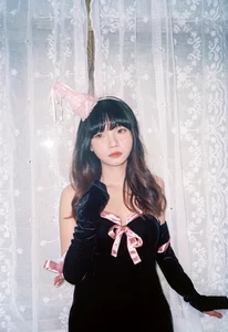 YiTuYu Art Language Vol.9707 Tian Cai Xiao Qian Collection - image 12