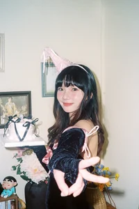 YiTuYu Art Language Vol.9707 Tian Cai Xiao Qian Collection - image 10