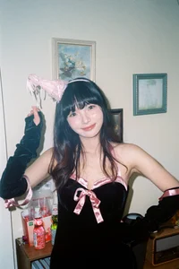 YiTuYu Art Language Vol.9707 Tian Cai Xiao Qian Collection - image 1