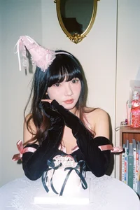 YiTuYu Art Language Vol.9707 Tian Cai Xiao Qian Collection - image 11