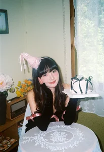YiTuYu Art Language Vol.9707 Tian Cai Xiao Qian Collection - image 14