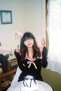 YiTuYu Art Language Vol.9707 Tian Cai Xiao Qian Collection - image 13