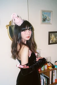 YiTuYu Art Language Vol.9707 Tian Cai Xiao Qian Collection - image 7